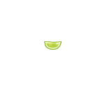 Lime Wedge