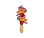 Summer Skewer