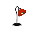 Desk Lamp