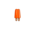 Orange Popsicle