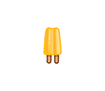 Lemon Popsicle