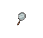 Handy Magnifying Glass