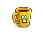 Frog Mug