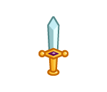 Royal Toy Sword