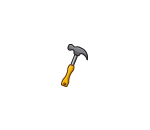 Handy Hammer