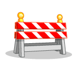 Construction Barrier