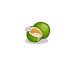 Sweet Coconut