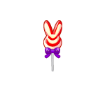 Bunny Strawberry Pop