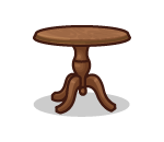 Super Duper Table