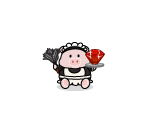 Pig Maid