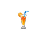 Orange Soda