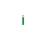 Green Colored Pencil
