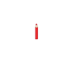 Red Colored Pencil