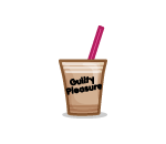 Ashley Tisdales Iced Coffee