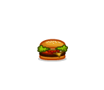 Cheese Burger