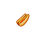 Hot Dog