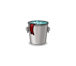 Bucket of Cold Ice