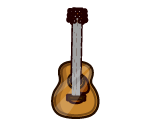 Acousticy Guitar