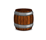 Bottomless Barrel