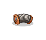 Round Accordion