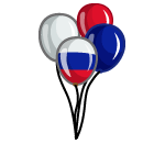Russian Balloons