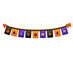 Halloween Banner