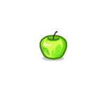 Poisoned Green Apple