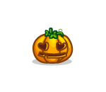 Lovely Pumpkin
