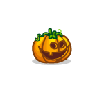 Funny Pumpkin