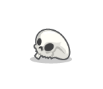 Headless Skeletons Head