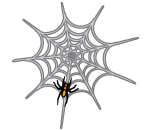 Web of Webby Webs