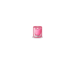 Pink Votive Candle