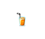 Yummy Orange Soda