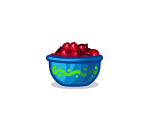 Juicy Cherry Bowl