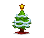 Christmasy Christmas Tree