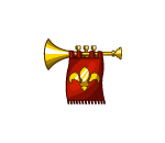Petaissance Fair Trumpety Trumpet