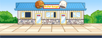 McPet Burger Joint
