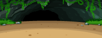 Spooky Cave