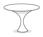 Avalon Round Dining Table