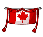 Canada Banner