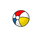 Beach Ball