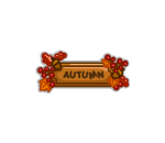 Autumn Sign