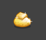 Golden Potato