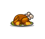 Terrific Thanksgiving Turkey