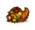 Cornucopia Fully Loaded