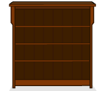 Hudson Cabinet