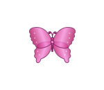 Purple Butterfly