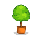 Cute Little Tree