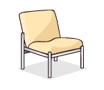 Oxford Chair