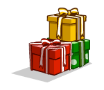 Bundle of Presents